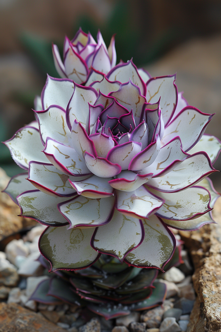 15 Gorgeous Succulents for Every Plant Lover