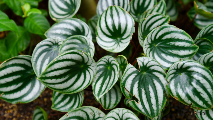 Peperomia