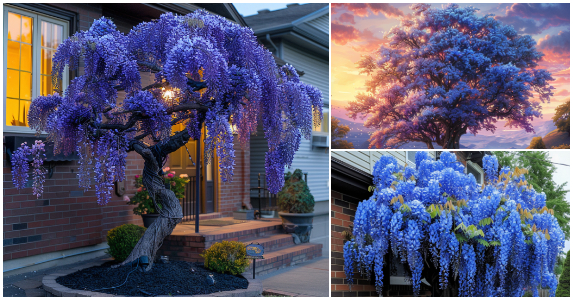 Wonderful Wisteria: A Guide to the Enchanting Beauty of These Flowering Vines