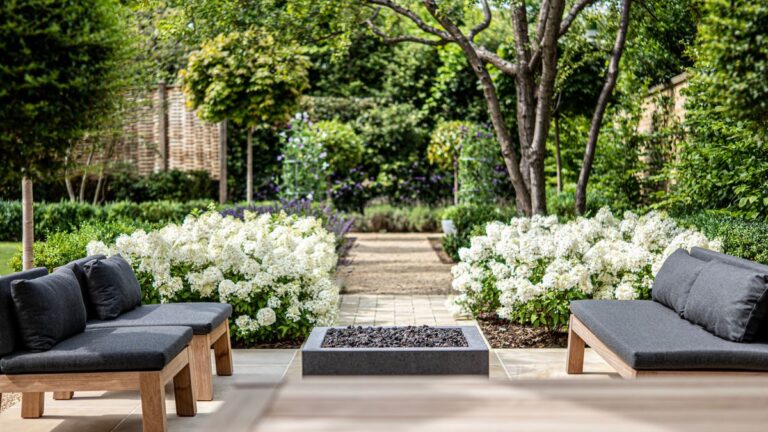 Transform your compact outdoor space: Inspirational garden decor ideas for big impact