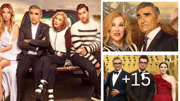 Reports Regarding the Release Date of Schitt’s Creek Season 7: Will It Happen?