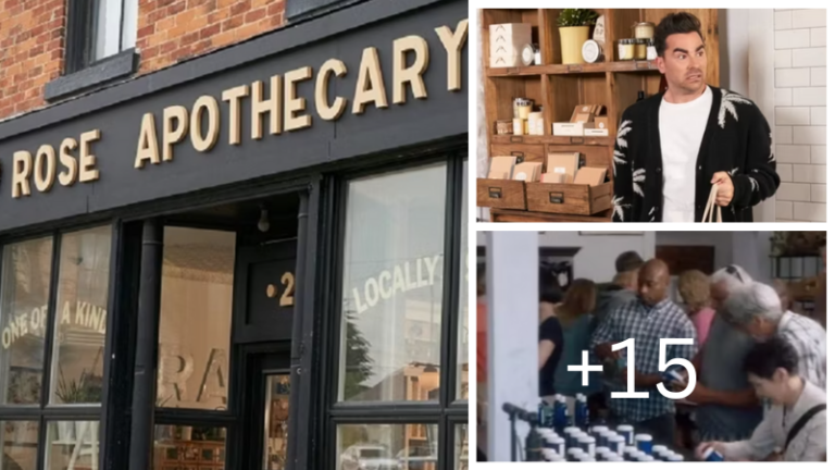 Some Incredibly Silly Things About Rose Apothecary in Schitt’s Creek