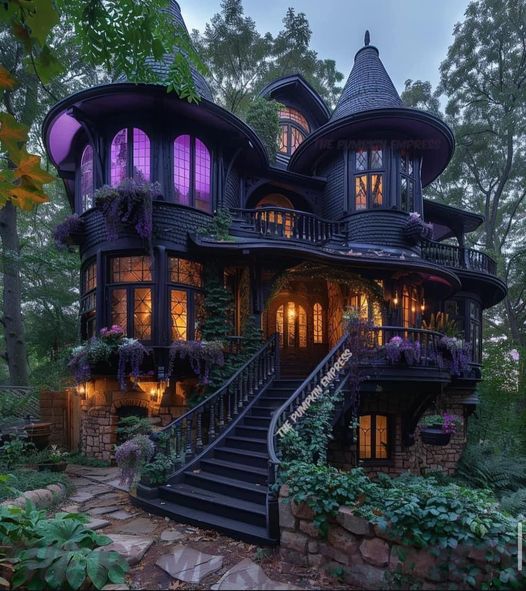 House of dreams