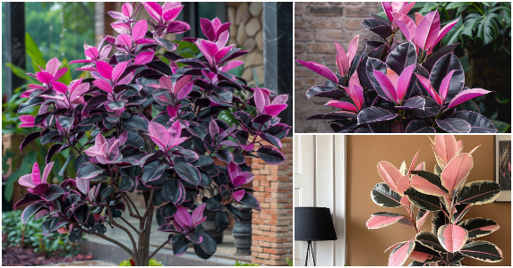 Exploring the Beauty of Lilac-Inspired Plants